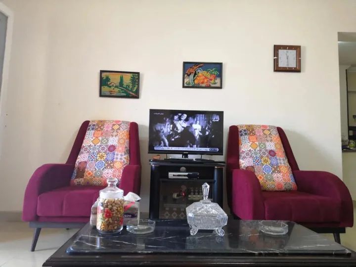 Эль-Аламейн: Lazorde Bay Apartment