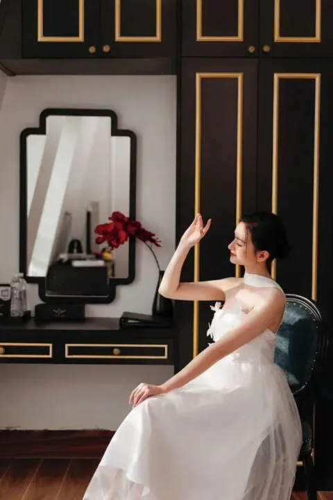 Халонг: Truong Thinh Hotel