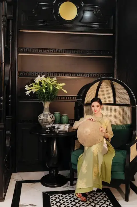 Халонг: Truong Thinh Hotel
