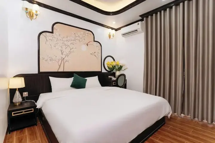 Халонг: Truong Thinh Hotel