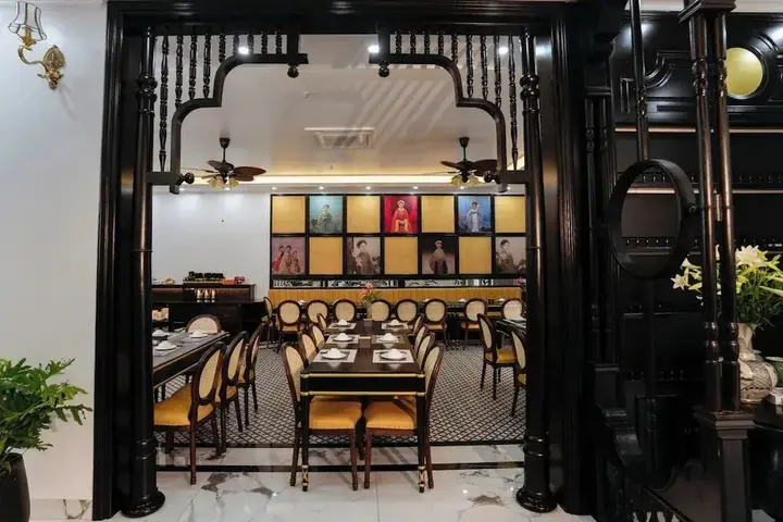 Халонг: Truong Thinh Hotel