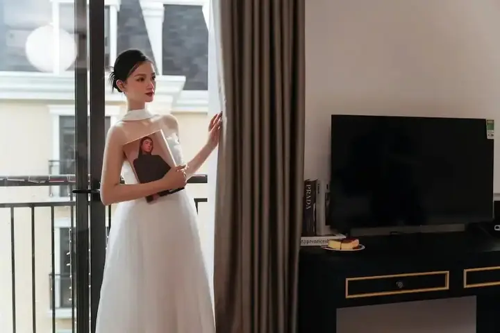 Халонг: Truong Thinh Hotel