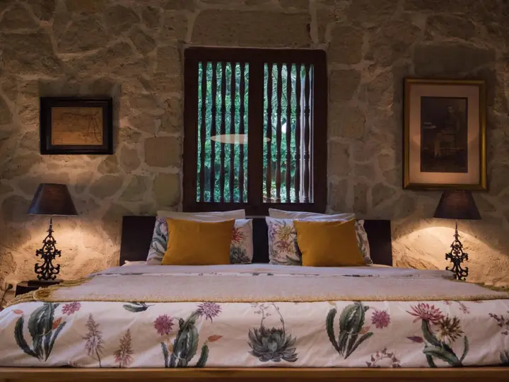 Батуретно: Villa Sunset Jogjakarta