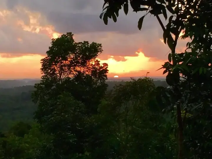 Батуретно: Villa Sunset Jogjakarta