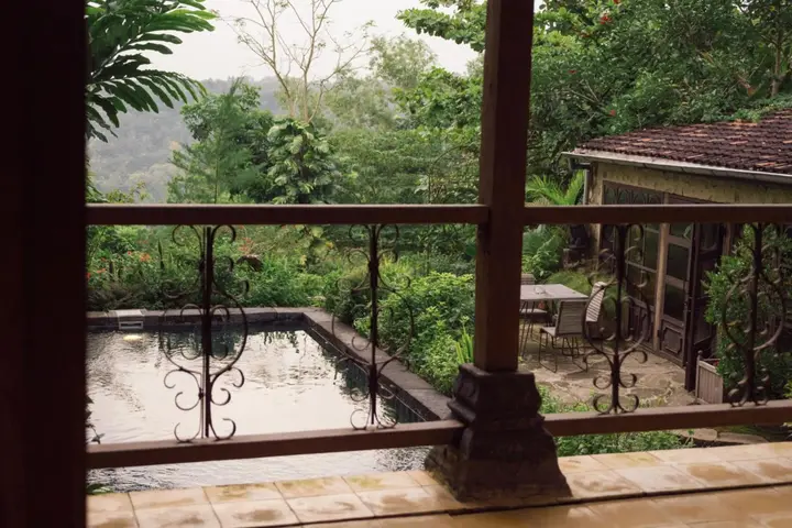 Батуретно: Villa Sunset Jogjakarta