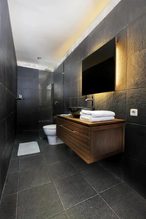 Батуретно: Villa Sunset Jogjakarta
