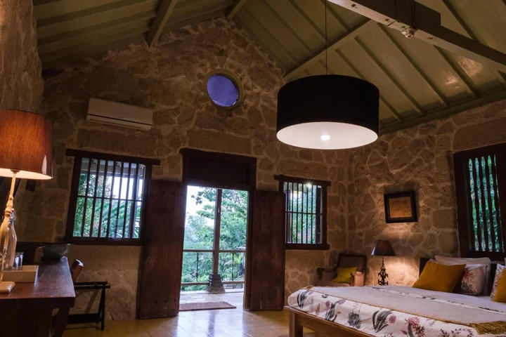 Батуретно: Villa Sunset Jogjakarta