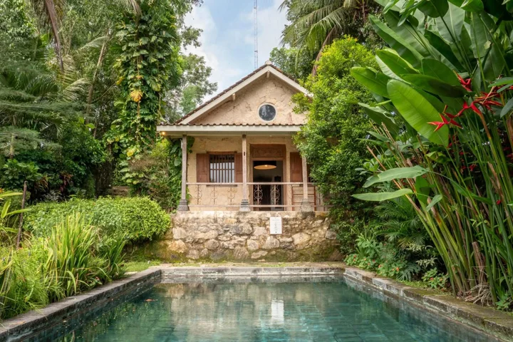 Батуретно: Villa Sunset Jogjakarta