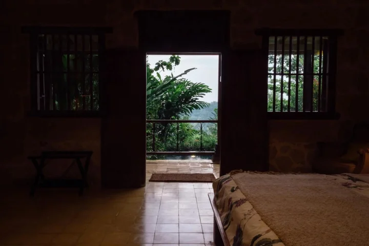 Батуретно: Villa Sunset Jogjakarta