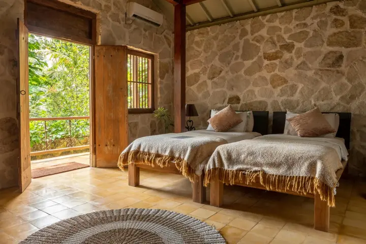 Батуретно: Villa Sunset Jogjakarta