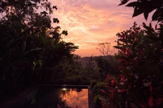Батуретно: Villa Sunset Jogjakarta