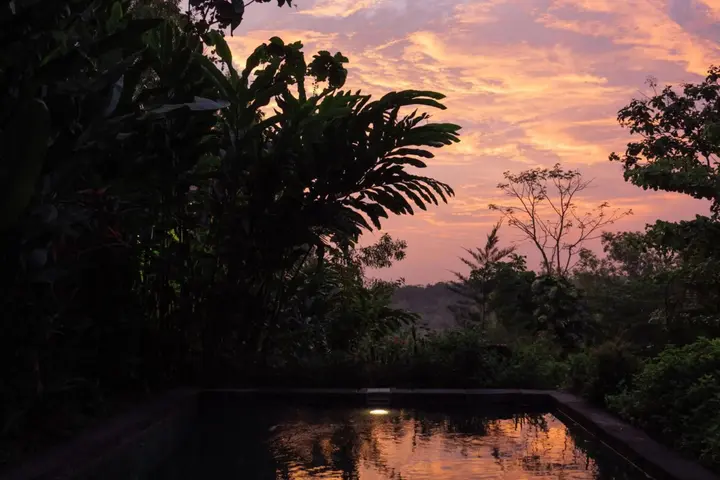 Батуретно: Villa Sunset Jogjakarta
