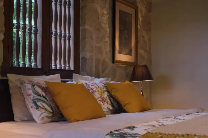 Батуретно: Villa Sunset Jogjakarta