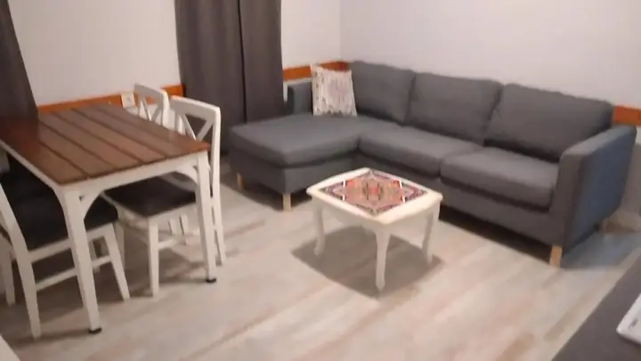 Ephesus Selcuk Castle View Suites — фото 3