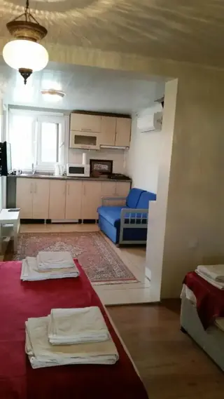 Сельчук: Ephesus Selcuk Castle View Suites