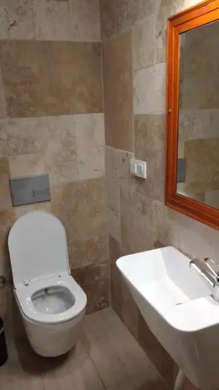 Сельчук: Ephesus Selcuk Castle View Suites