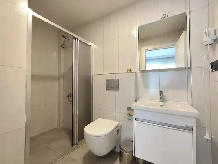 Аланья: Savir Apart Otel