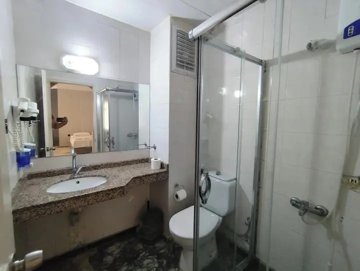 Аланья: Savir Apart Otel