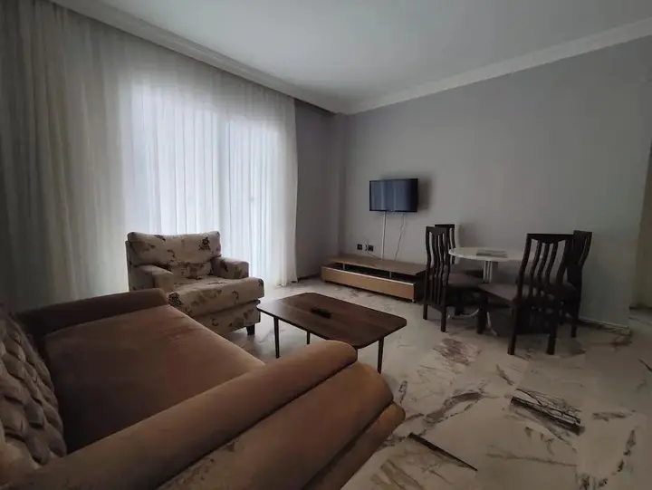 Аланья: Savir Apart Otel