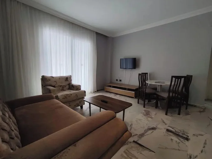 Аланья: Savir Apart Otel