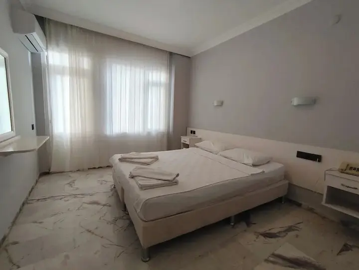 Аланья: Savir Apart Otel