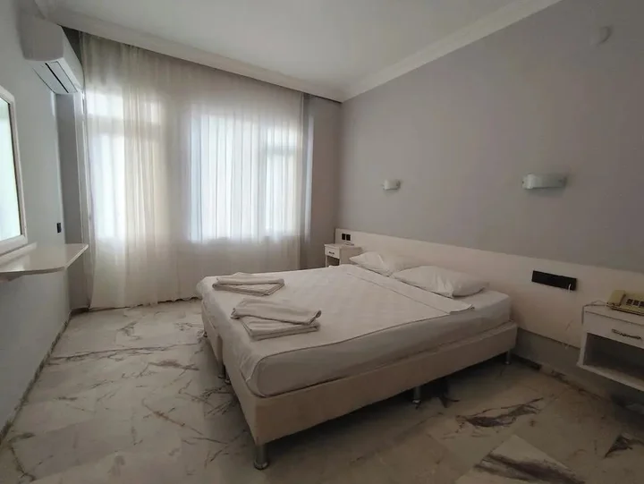 Аланья: Savir Apart Otel