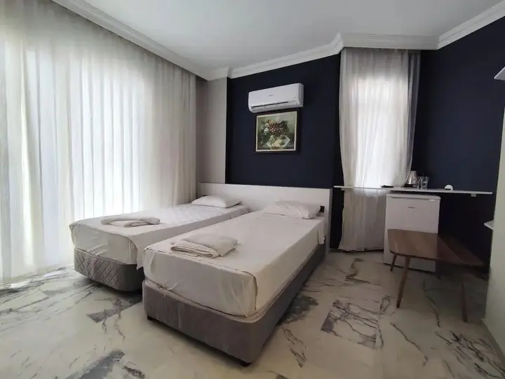 Аланья: Savir Apart Otel