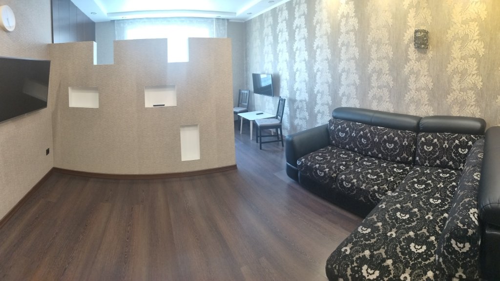 Великий Новгород: Апартаменты Luxury-Spa