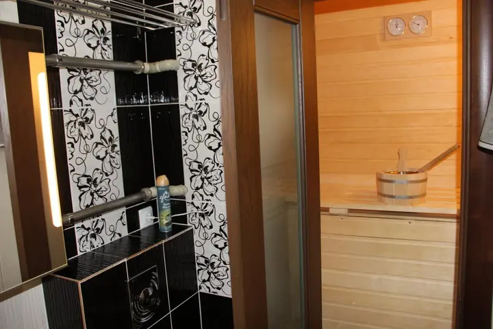 Великий Новгород: Апартаменты Luxury-Spa