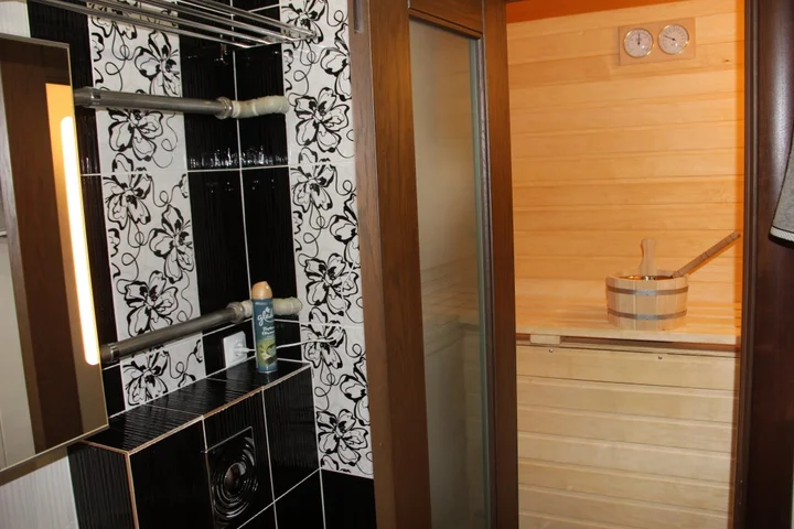 Великий Новгород: Апартаменты Luxury-Spa