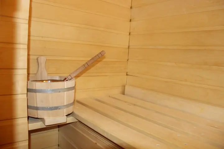 Великий Новгород: Апартаменты Luxury-Spa