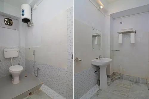 Гувахати: OYO Rooms International Hospital GS Road