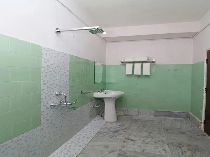 Гувахати: OYO Rooms International Hospital GS Road