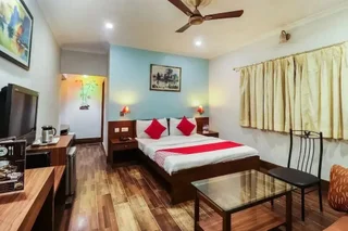 Колката: Amit Hotel by OYO Rooms