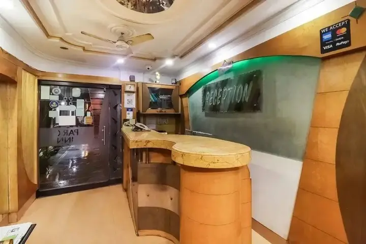 Колката: Amit Hotel by OYO Rooms