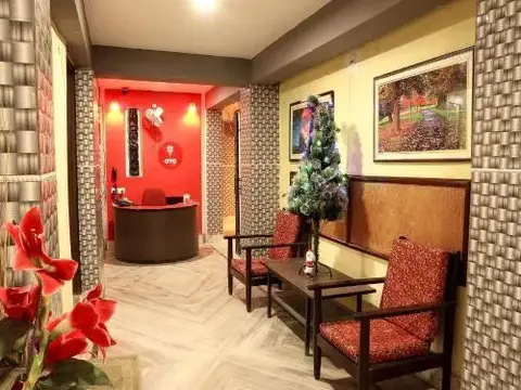 Amit Hotel by OYO Rooms — фото 2