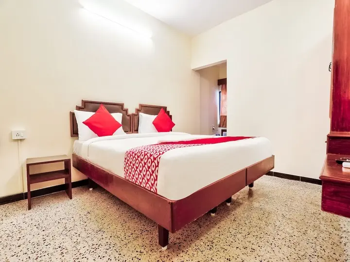 Калапет: OYO Rooms Near PIMS ECR