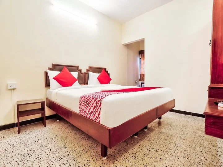 Калапет: OYO Rooms Near PIMS ECR
