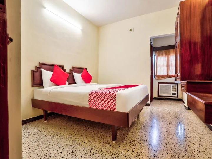 Калапет: OYO Rooms Near PIMS ECR
