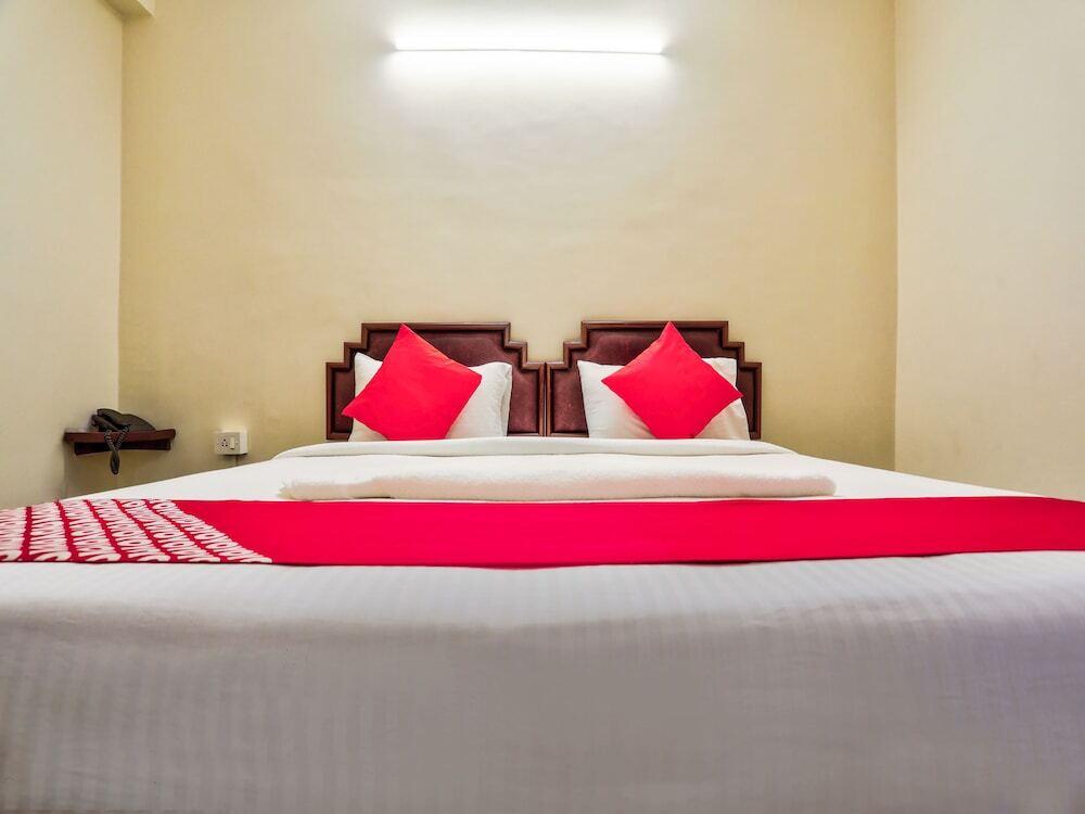 Калапет: OYO Rooms Near PIMS ECR