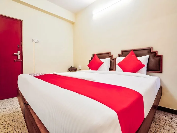 Калапет: OYO Rooms Near PIMS ECR