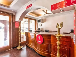 Калапет: OYO Rooms Near PIMS ECR