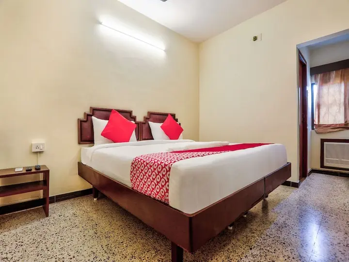 Калапет: OYO Rooms Near PIMS ECR