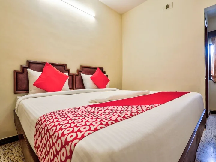 Калапет: OYO Rooms Near PIMS ECR