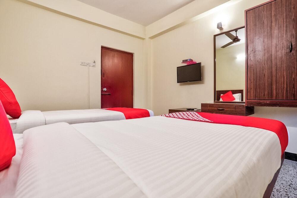 Калапет: OYO Rooms Near PIMS ECR
