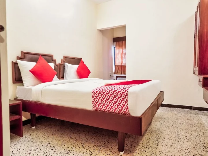 Калапет: OYO Rooms Near PIMS ECR