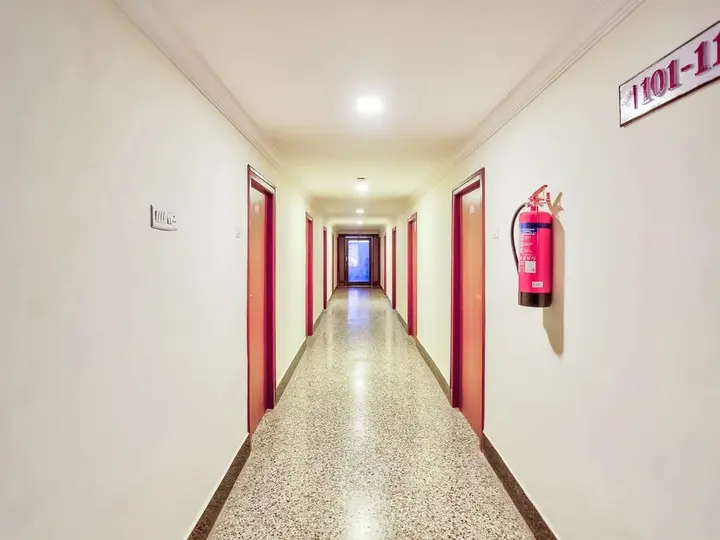 Калапет: OYO Rooms Near PIMS ECR