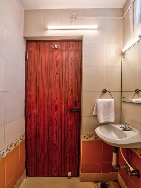 Калапет: OYO Rooms Near PIMS ECR