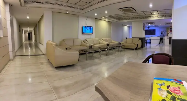 Газиабад: Banana Tree Hotel & Banquets
