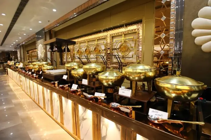 Газиабад: Banana Tree Hotel & Banquets